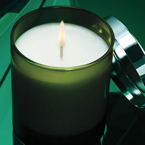 La Mer Candle